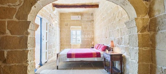 4 chambres Ferme à San Lawrenz, Malta No. 5497 12