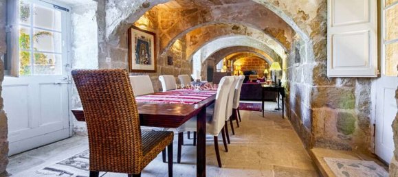 4 chambres Ferme à San Lawrenz, Malta No. 5497 8