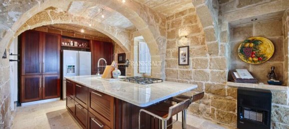 4 chambres Ferme à San Lawrenz, Malta No. 5497 6