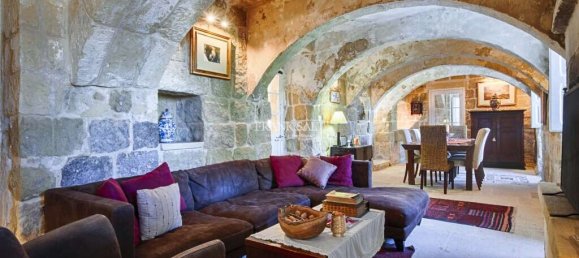 4 chambres Ferme à San Lawrenz, Malta No. 5497 2