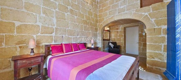 4 chambres Ferme à San Lawrenz, Malta No. 5497 11