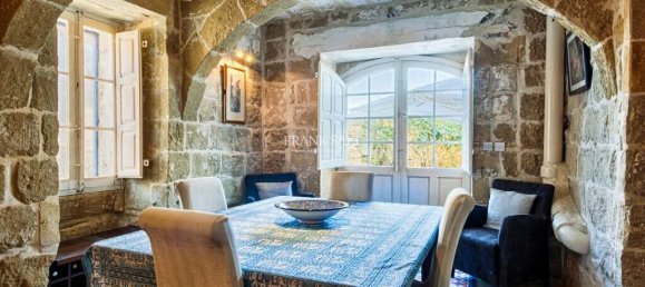 4 chambres Ferme à San Lawrenz, Malta No. 5497 7