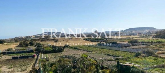 4 chambres Ferme à San Lawrenz, Malta No. 5497 21