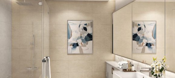 Apartamento T2 em Al Wasl, UAE N.º 2186 10