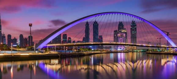 Apartamento T2 em Al Wasl, UAE N.º 2186 8