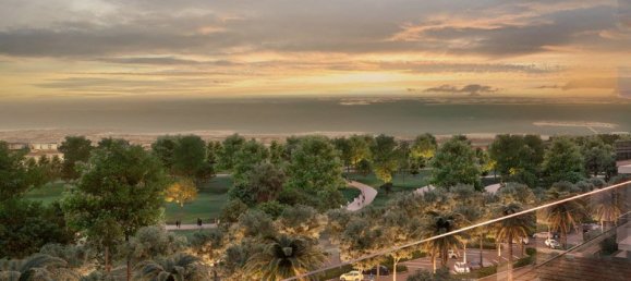 Apartamento T2 em Al Wasl, UAE N.º 2186 7