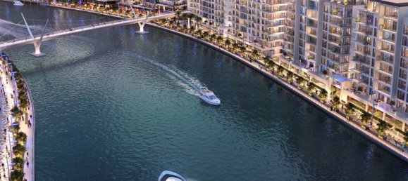 Apartamento T2 em Al Wasl, UAE N.º 2186 15