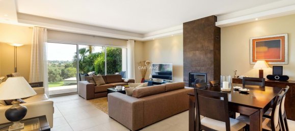 2 Schlafzimmer Villa in Lagoa, Portugal, Nr. 351655 4