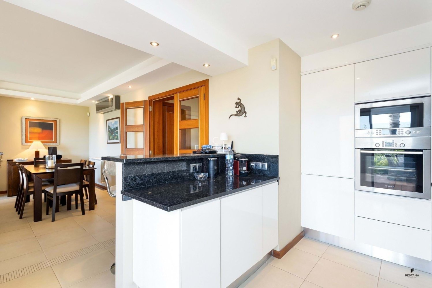 Villa de 2 dormitorios en Lagoa, Portugal No. 351655