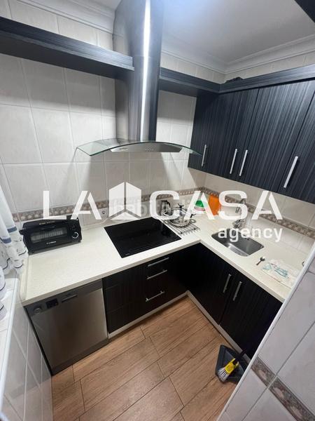 Apartamento T2 em Andalusia, Spain N.º 258946