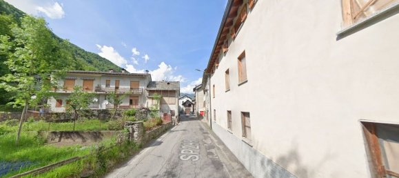 Квартира с 3 комнатами в Скопа, Италия № 178000 14