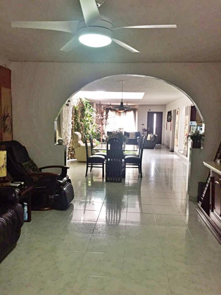 Дом с 4 спальнями в Валье дель Каука, Колумбия № 3918