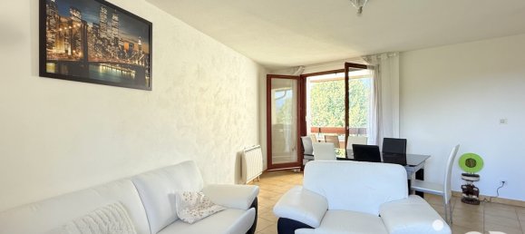 Apartamento T2 em Claix, France N.º 355439 5