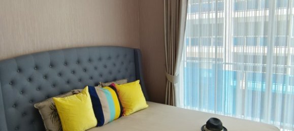 2 bedrooms Condo in Hua Hin, Thailand No. 10760 6