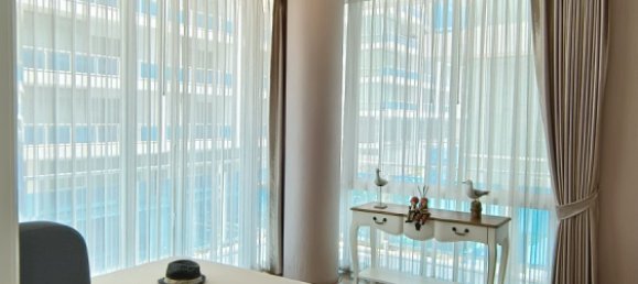 2 bedrooms Condo in Hua Hin, Thailand No. 10760 4