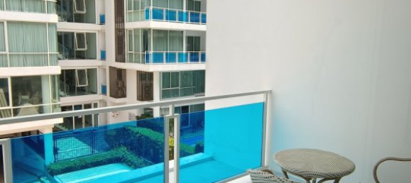 2 bedrooms Condo in Hua Hin, Thailand No. 10760 8