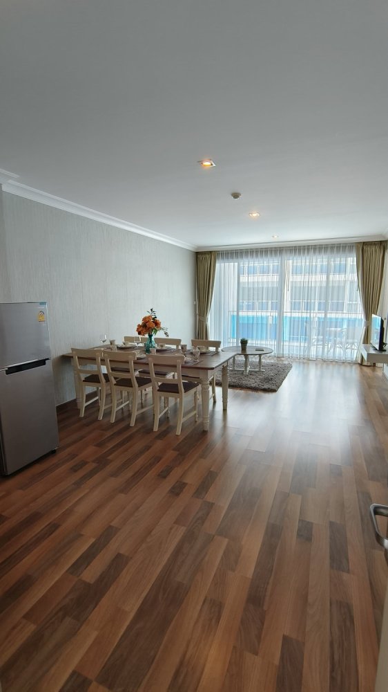 2 bedrooms Condo in Hua Hin, Thailand No. 10760