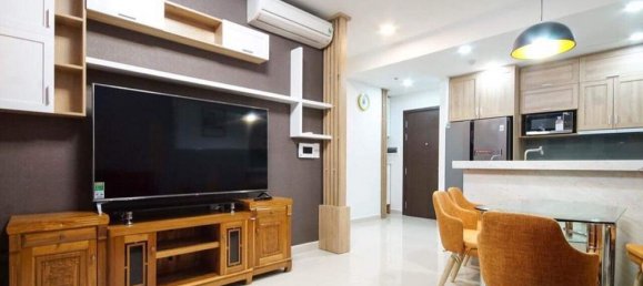 2 chambres Appartement à District 4, Vietnam No. 17222 6