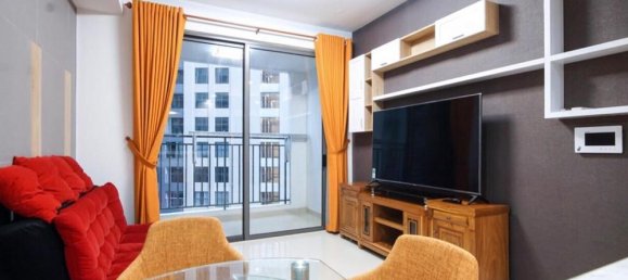 2 chambres Appartement à District 4, Vietnam No. 17222 12