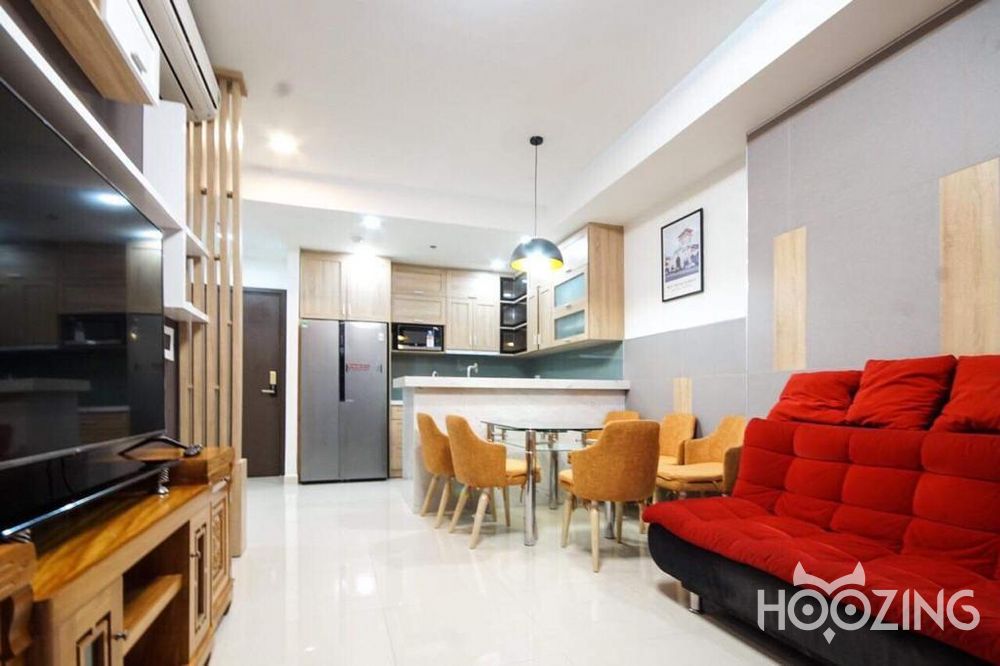 2 chambres Appartement à District 4, Vietnam No. 17222