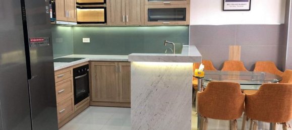 2 chambres Appartement à District 4, Vietnam No. 17222 4