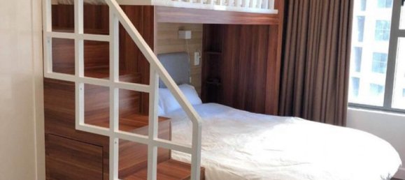 2 chambres Appartement à District 4, Vietnam No. 17222 5