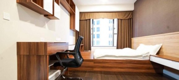 2 chambres Appartement à District 4, Vietnam No. 17222 7