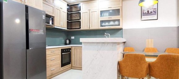 2 chambres Appartement à District 4, Vietnam No. 17222 2