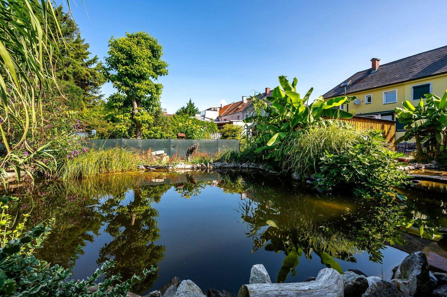 3غرفة منزل في Vienna, Austria رقم 250292