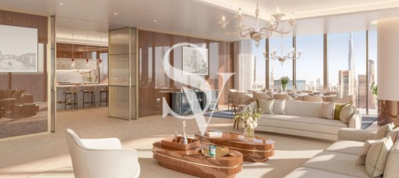 4 bedrooms Penthouse in Al Wasl, UAE No. 107524 11