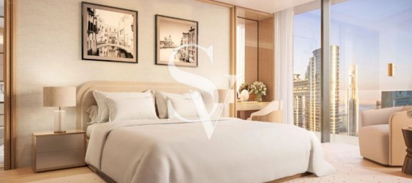 4 bedrooms Penthouse in Al Wasl, UAE No. 107524 15