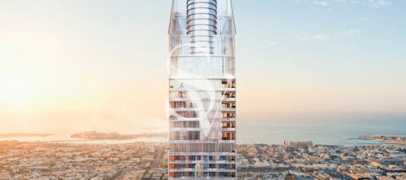 4 bedrooms Penthouse in Al Wasl, UAE No. 107524 5