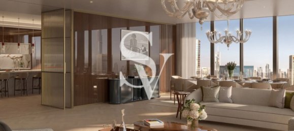 4 bedrooms Penthouse in Al Wasl, UAE No. 107524 24