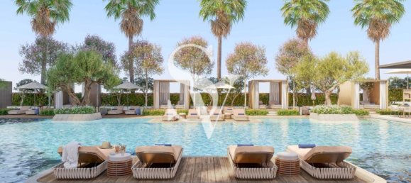 4 bedrooms Penthouse in Al Wasl, UAE No. 107524 12