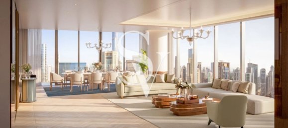 4 bedrooms Penthouse in Al Wasl, UAE No. 107524 13