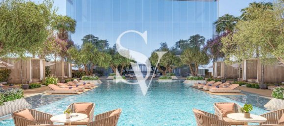 4 bedrooms Penthouse in Al Wasl, UAE No. 107524 7