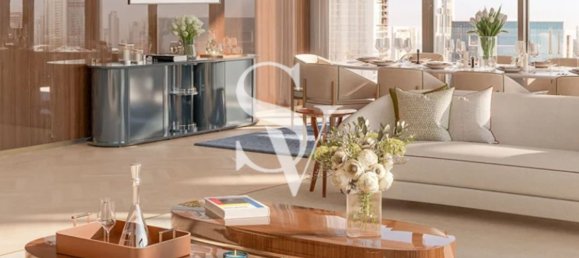 4 bedrooms Penthouse in Al Wasl, UAE No. 107524 26