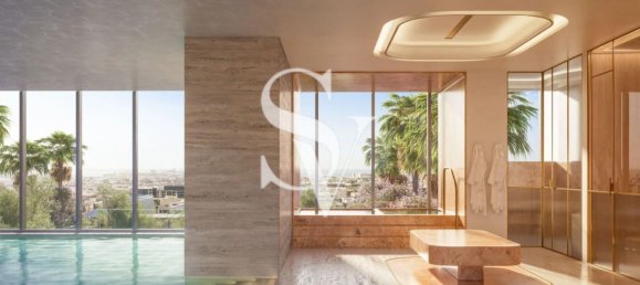 4 bedrooms Penthouse in Al Wasl, UAE No. 107524 3