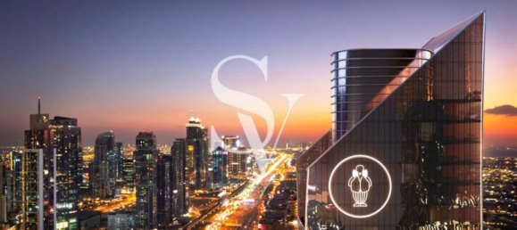 4 bedrooms Penthouse in Al Wasl, UAE No. 107524 25