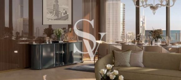 4 bedrooms Penthouse in Al Wasl, UAE No. 107524 21