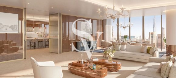 4 bedrooms Penthouse in Al Wasl, UAE No. 107524 22