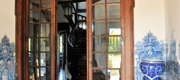 Casa de 8 dormitorios en Lousa, Portugal No. 118483 15