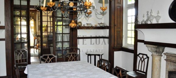 Casa de 8 dormitorios en Lousa, Portugal No. 118483 17