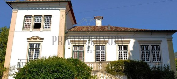 Casa de 8 dormitorios en Lousa, Portugal No. 118483 2