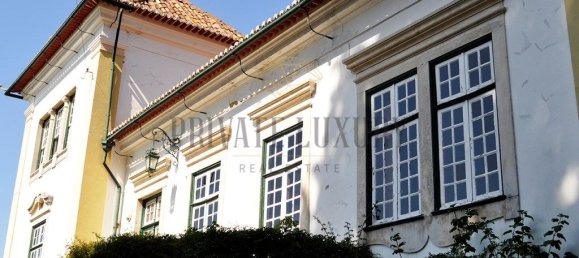 Casa de 8 dormitorios en Lousa, Portugal No. 118483 3