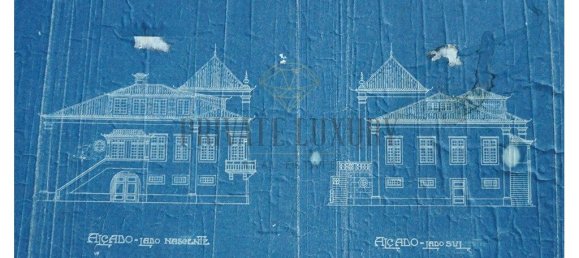 Casa de 8 dormitorios en Lousa, Portugal No. 118483 40