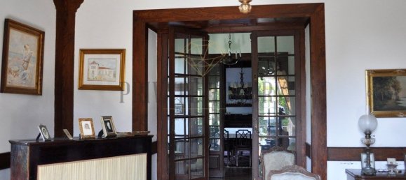 Casa de 8 dormitorios en Lousa, Portugal No. 118483 22