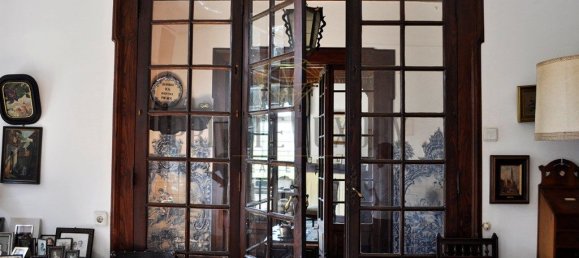 Casa de 8 dormitorios en Lousa, Portugal No. 118483 23