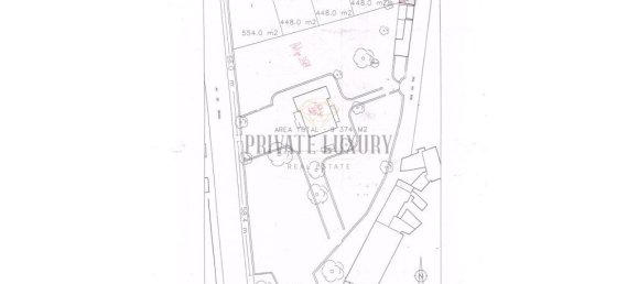 Casa de 8 dormitorios en Lousa, Portugal No. 118483 41
