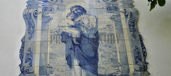 Casa de 8 dormitorios en Lousa, Portugal No. 118483 21